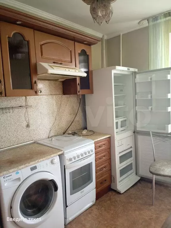 4-к. квартира, 74 м, 8/9 эт. - Фото 1