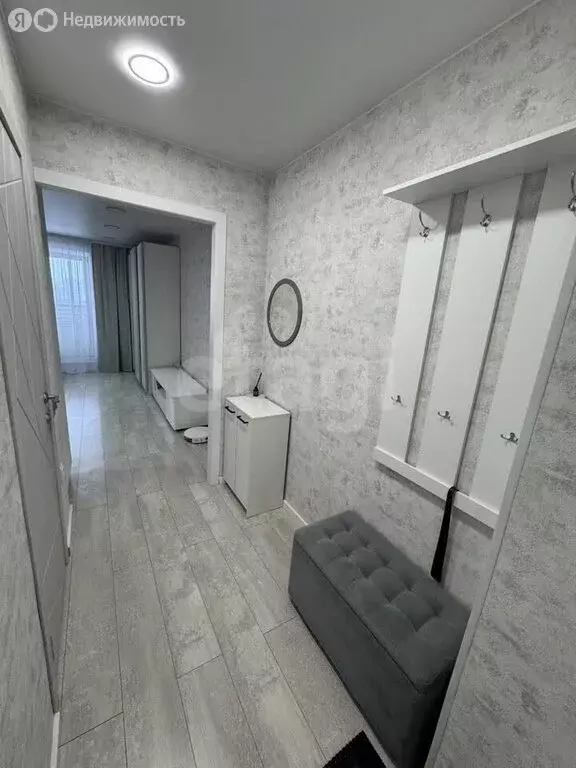 Квартира-студия: Вологда, улица Гагарина, 80Ак3 (22.6 м) - Фото 2