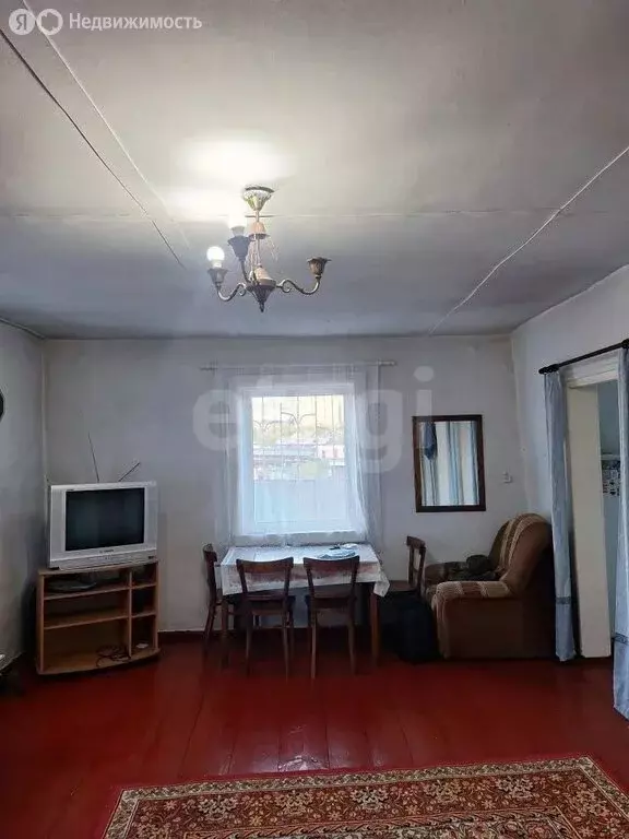 Дом в Улан-Удэ, микрорайон Батарейка, улица Маршака (47.4 м) - Фото 1