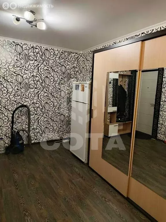 1к в -комнатной квартире (16.9 м) - Фото 1