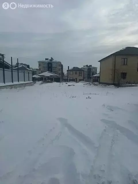 Участок в Аксай, Воскресенская улица, 16 (5 м) - Фото 2