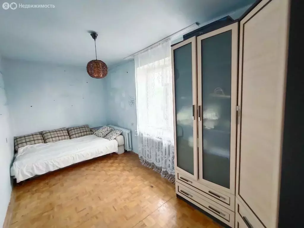 2-комнатная квартира: Королёв, микрорайон Первомайский, Учительская ... - Фото 1