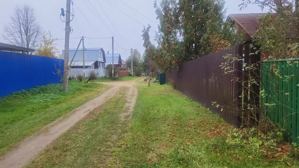 Дом в Московская область, Талдом  (32 м) - Фото 2