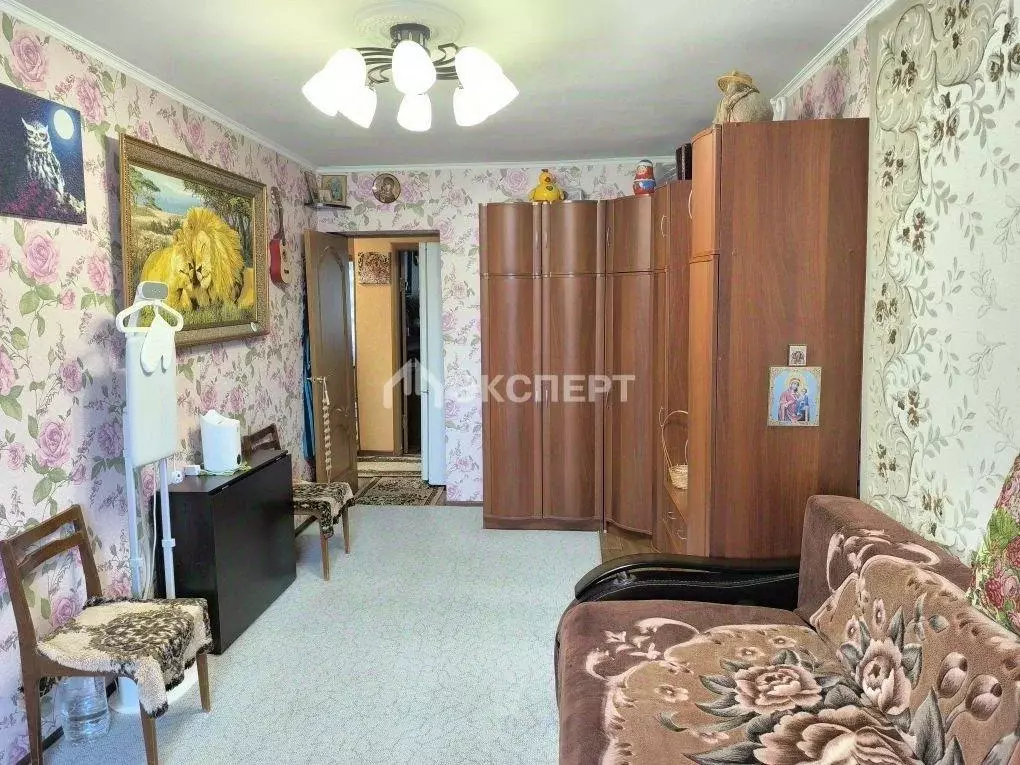 Квартира, 2 комнаты, 47.3 м - Фото 2