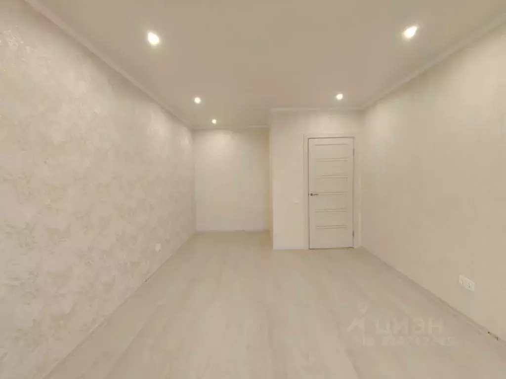 1-к кв. Московская область, Дмитров ул. Спасская, 24 (36.8 м) - Фото 2