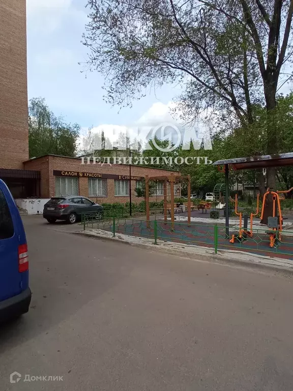 Продаётся 1-к квартира, 45.2 м - Фото 1