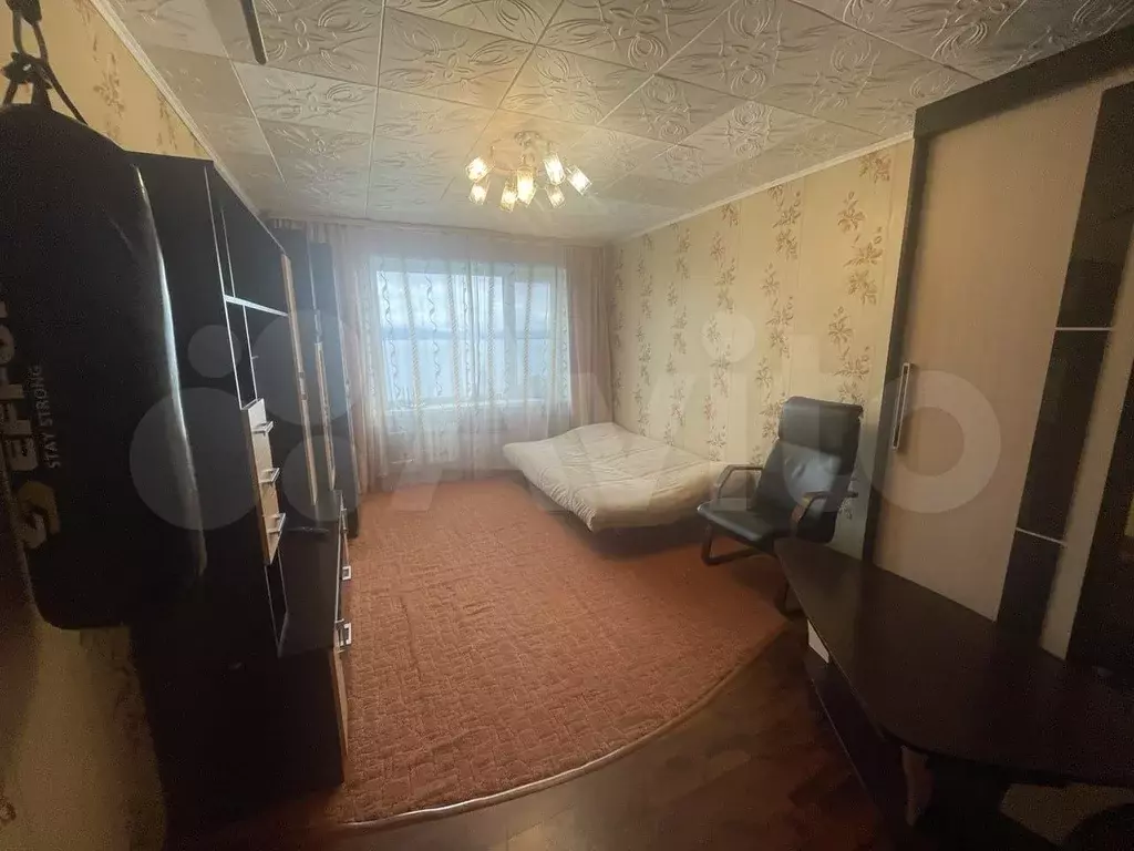 2-к. квартира, 47 м, 3/4 эт. - Фото 0