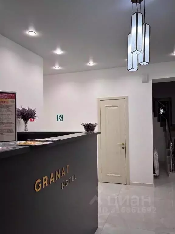 Комната Дагестан, Дербент ул. Тахо-Годи, 49Б (10.0 м) - Фото 1