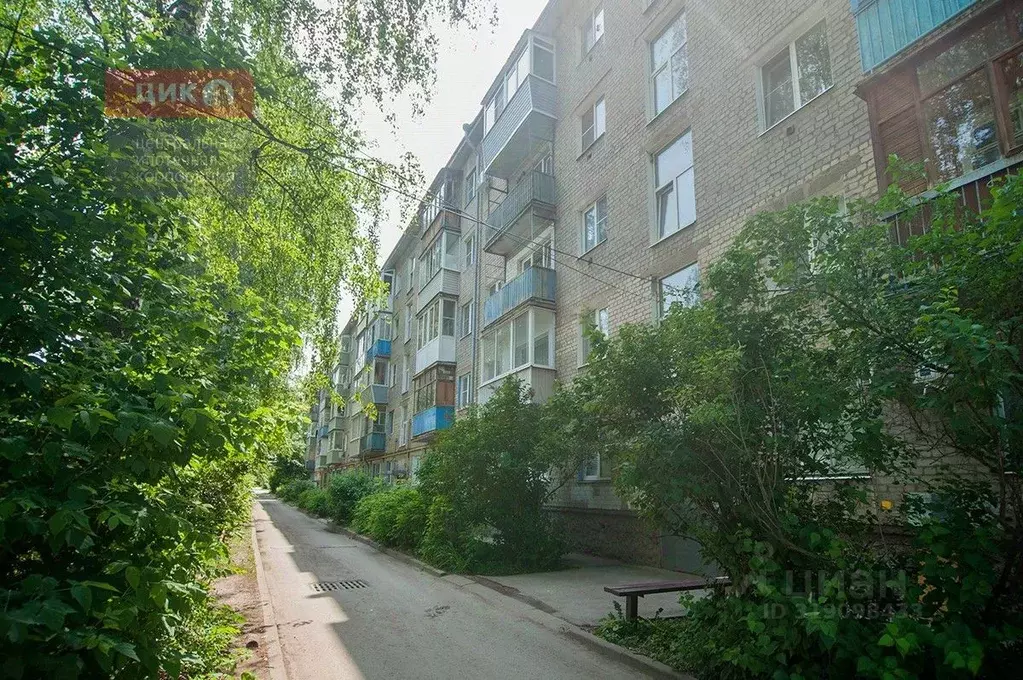 3-к кв. Рязанская область, Рязань Высоковольтная ул., 29 (43.0 м) - Фото 0