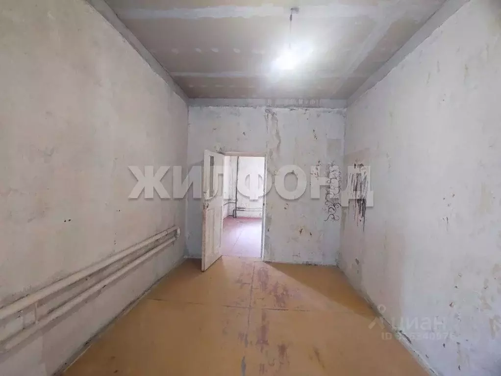 3-к кв. Новосибирская область, Новосибирск ул. Шекспира, 7 (59.1 м) - Фото 0