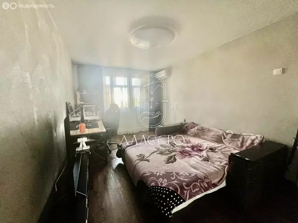 1-комнатная квартира: Севастополь, улица Репина, 12 (30.1 м) - Фото 1