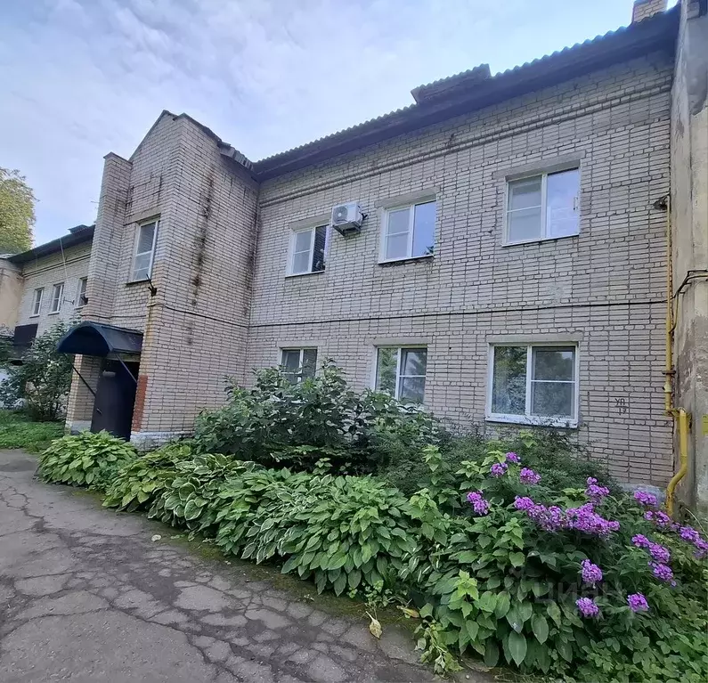 2-к кв. Новгородская область, Новгородский район, Борковское с/пос, д. ... - Фото 1