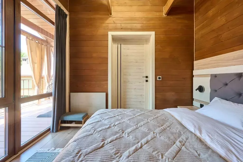 Дом в Краснодарский край, Апшеронский район, пос. Мезмай Почтовая ул., ... - Фото 2