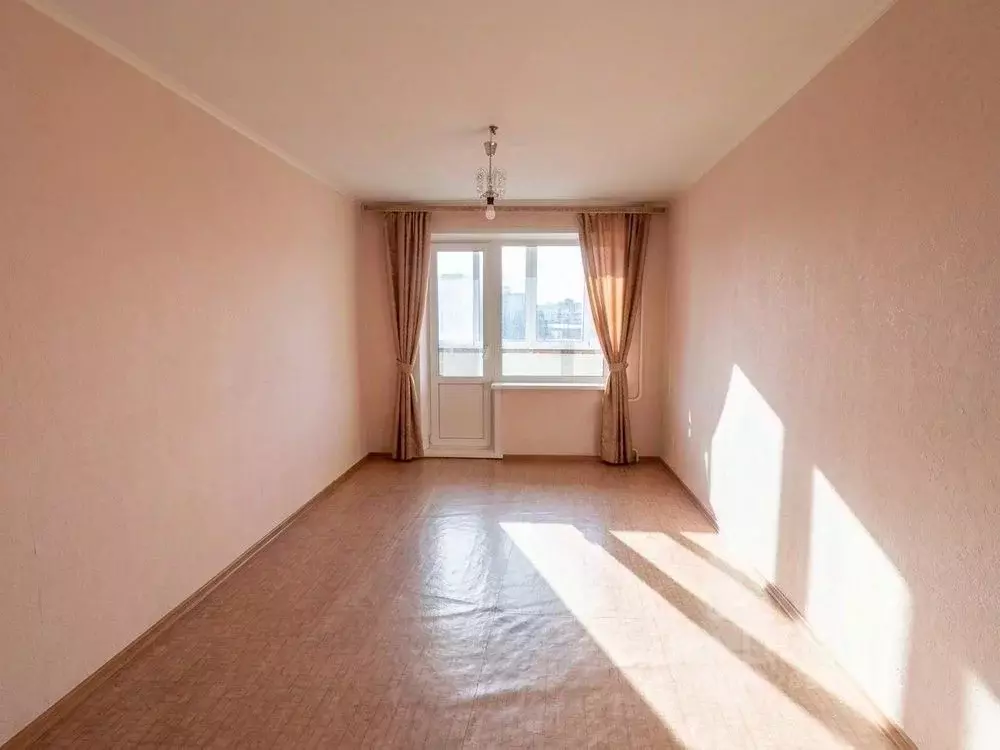 4-к кв. Татарстан, Казань ул. Четаева, 27 (90.0 м) - Фото 1