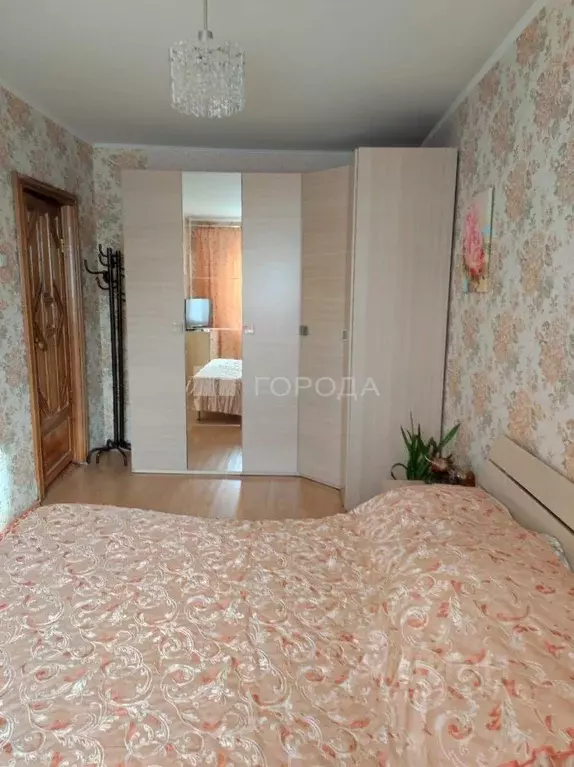 4-к кв. Кемеровская область, Новокузнецк ул. Грдины, 22 (111.0 м) - Фото 1