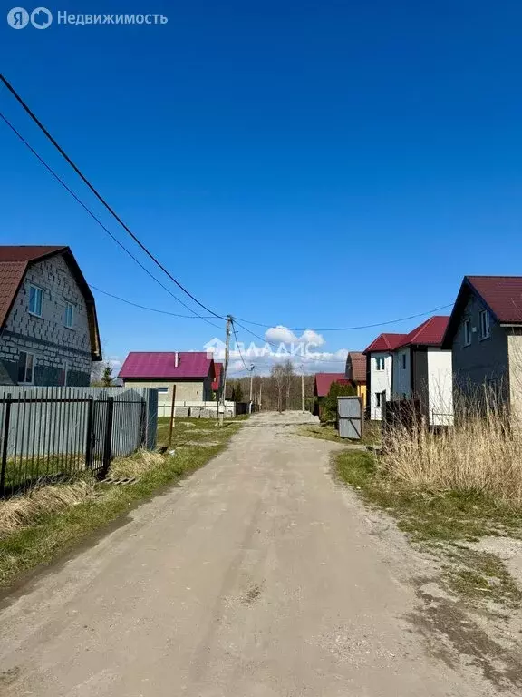 Участок в Калининградская область, Гурьевский муниципальный округ, СНТ ... - Фото 2