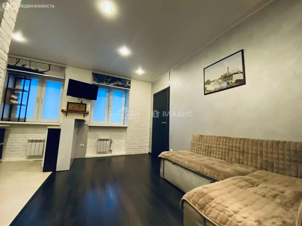 1-комнатная квартира: Северодвинск, Комсомольская улица, 20 (45.3 м) - Фото 1