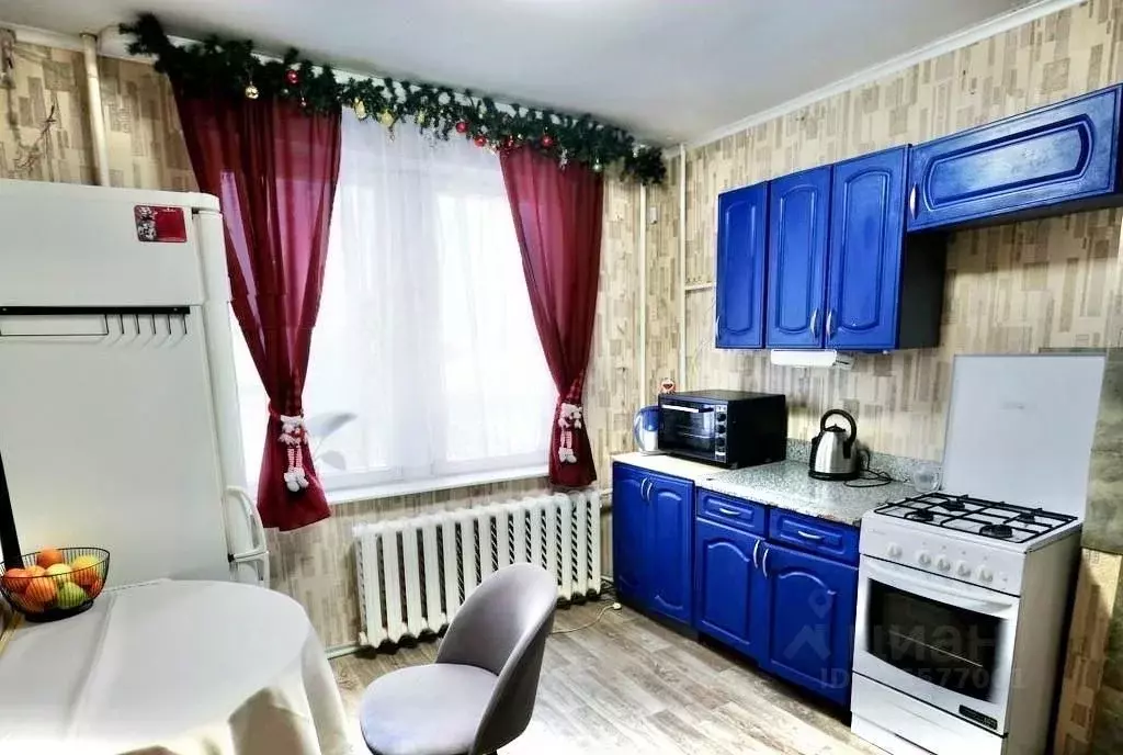 2-к кв. Московская область, Кубинка ул. Генерала Вотинцева, 12 (47.4 ... - Фото 1