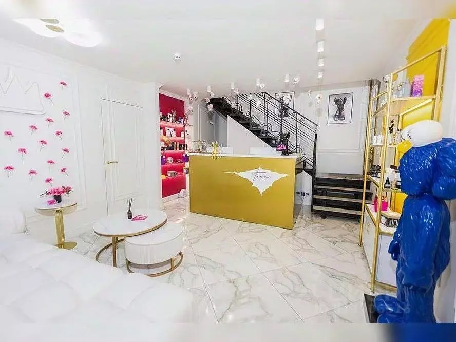 Помещение свободного назначения в Приморский край, Владивосток ... - Фото 1