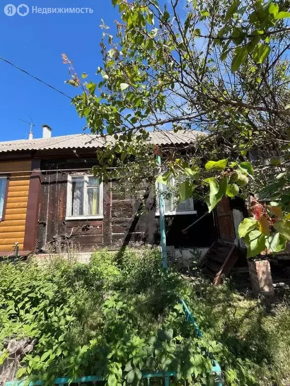 Дом в Воронеж, улица Халтурина (46.5 м) - Фото 0