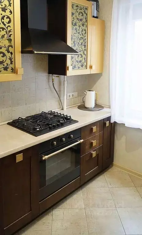 3-к кв. Москва 4-я Новокузьминская ул., 9К1 (66.0 м) - Фото 2