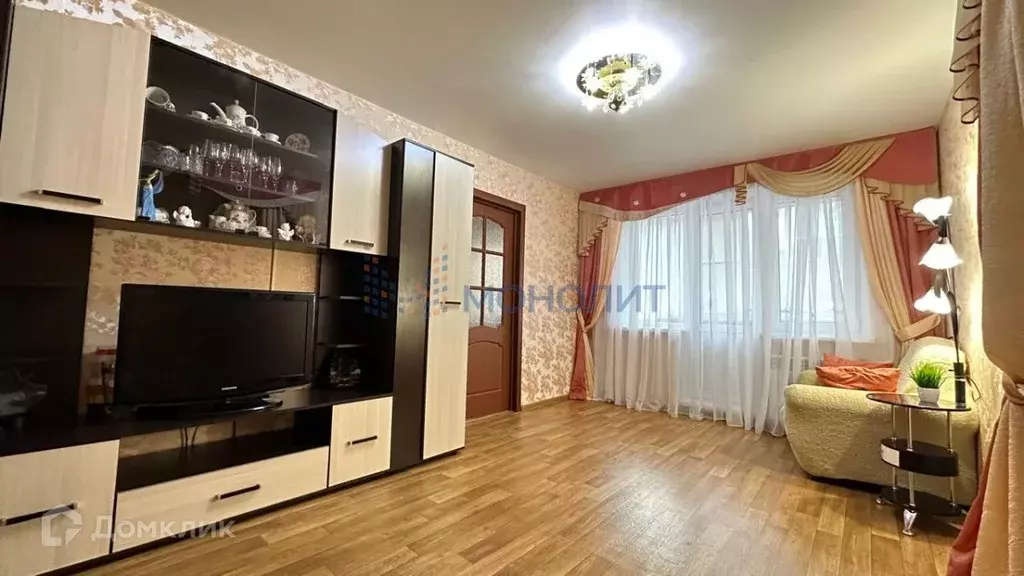Продаётся 2-к квартира, 48 м - Фото 1