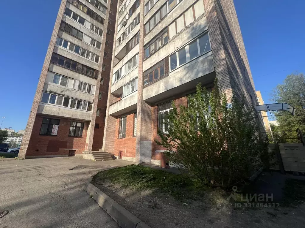 Комната Санкт-Петербург Светлановский просп., 58К3 (12.0 м) - Фото 2