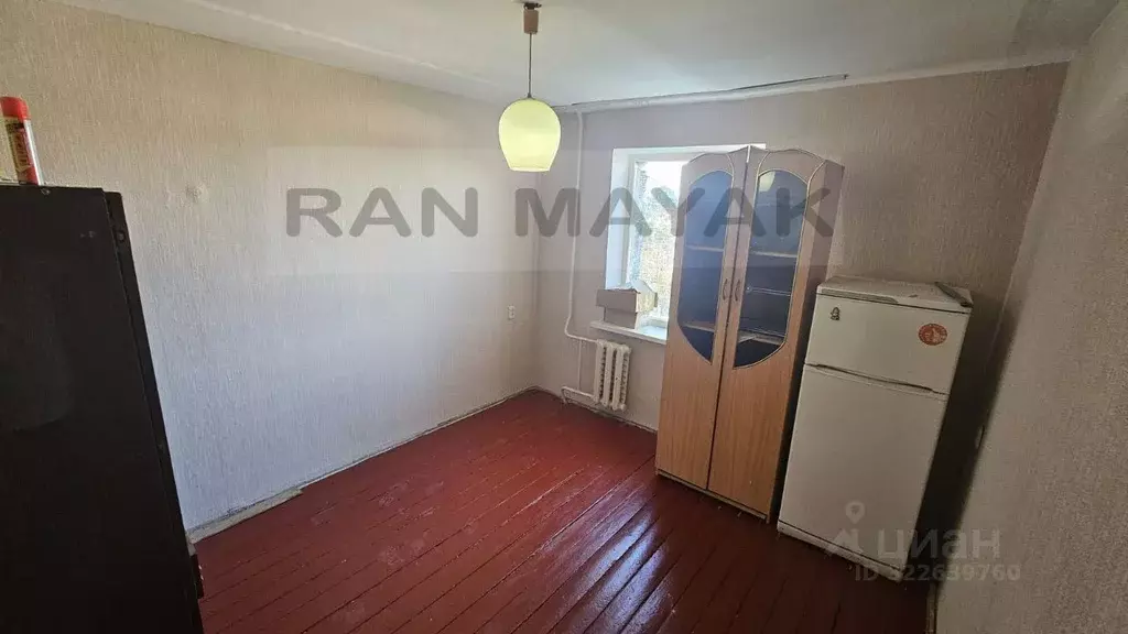 Комната Адыгея, Майкоп ул. Юннатов, 3 (12.0 м) - Фото 1