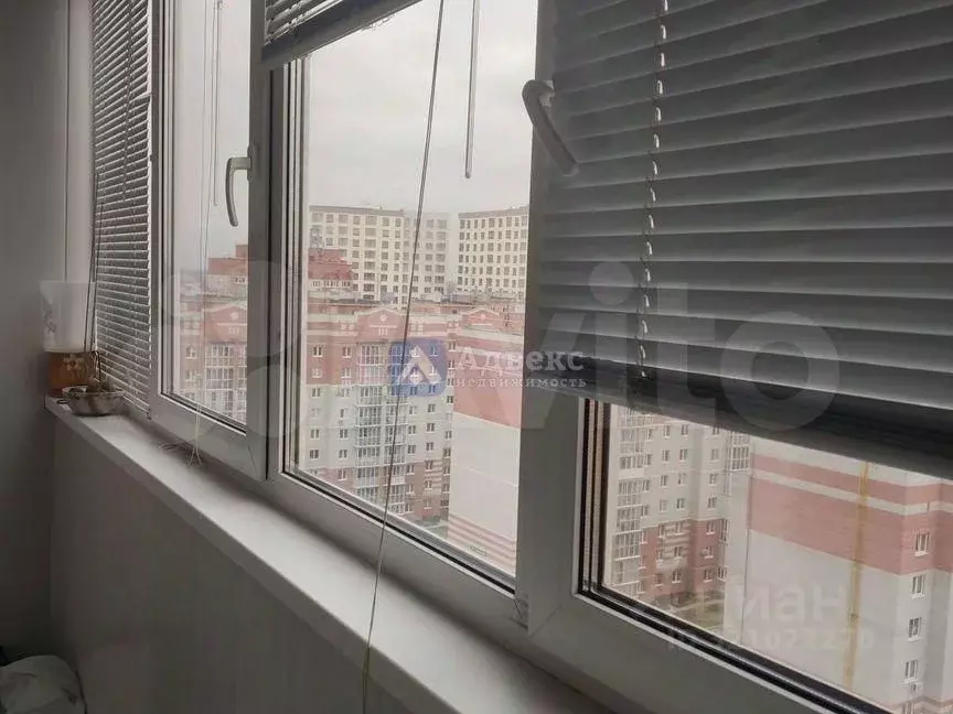 Студия Тюменская область, Тюмень ул. Газопромысловая, 8 (23.0 м) - Фото 1