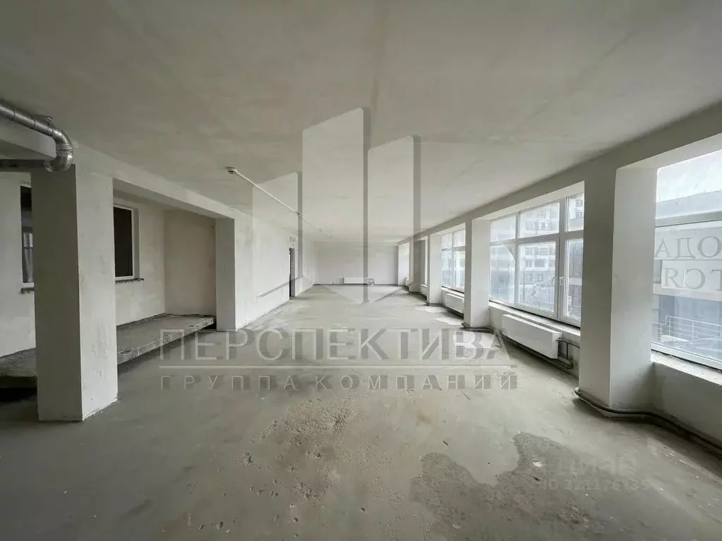 Помещение свободного назначения в Краснодарский край, Новороссийск ул. ... - Фото 1