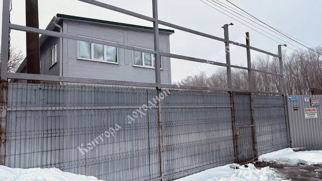 Производственное помещение в Ростовская область, Ростов-на-Дону ... - Фото 1