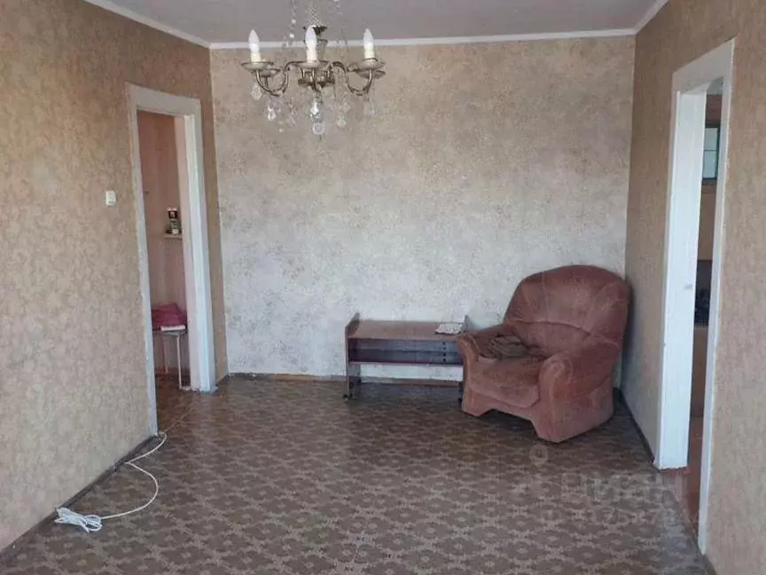 4-к кв. Кемеровская область, Новокузнецк ул. Луначарского, 4 (61.5 м) - Фото 0