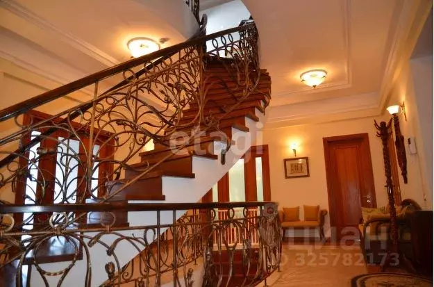 Дом в Крым, Ялта муниципальный округ, Санаторное пгт ул. Южная, 5Д ... - Фото 1