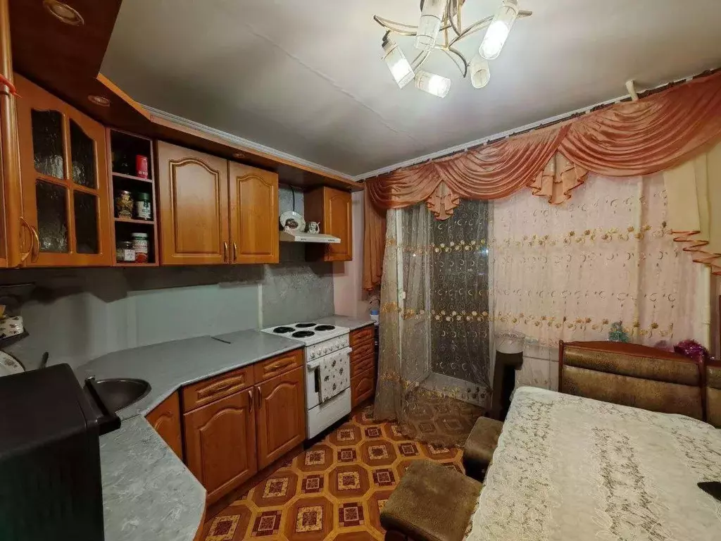 1-к кв. Самарская область, Самара Республиканская ул., 62 (43.0 м) - Фото 1