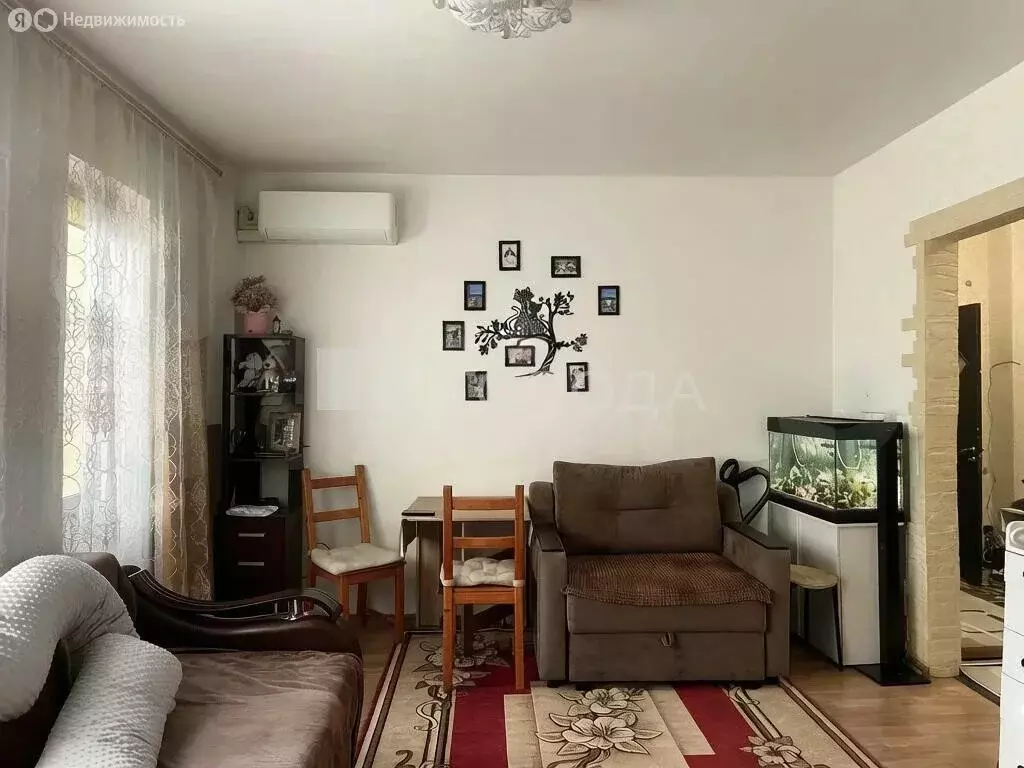 Квартира-студия: Обь, Геодезическая улица, 10/1 (32.5 м) - Фото 1