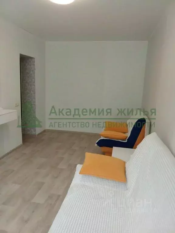 2-к кв. Саратовская область, Маркс 5-я линия, 63А (58.0 м) - Фото 2
