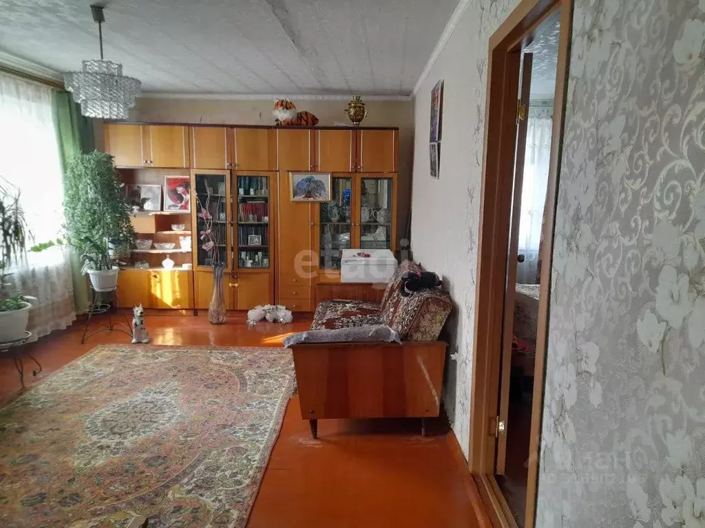 4-к кв. Белгородская область, Короча Интернациональная ул., 6 (68.6 м) - Фото 2