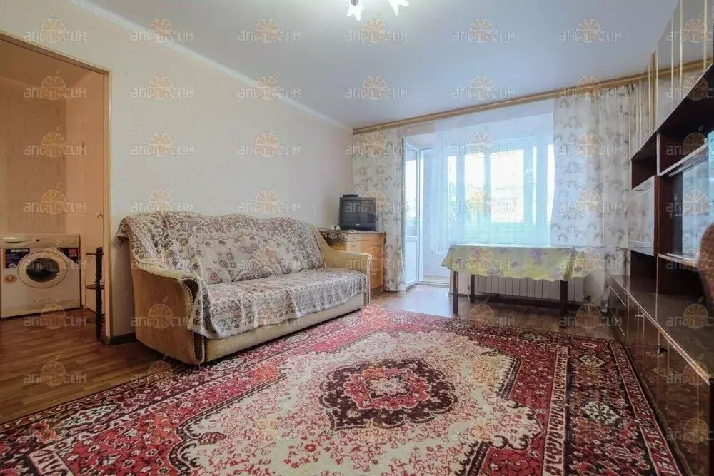 1-к кв. Ставропольский край, Ставрополь ул. Ленина, 441/9 (56.3 м) - Фото 1