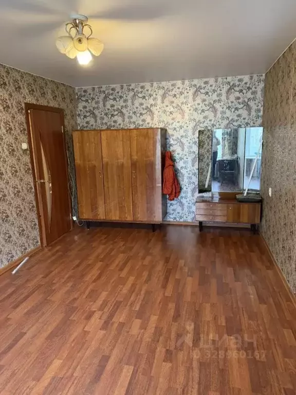 1-к кв. Московская область, Раменское ул. Михалевича, 20 (38.1 м) - Фото 2