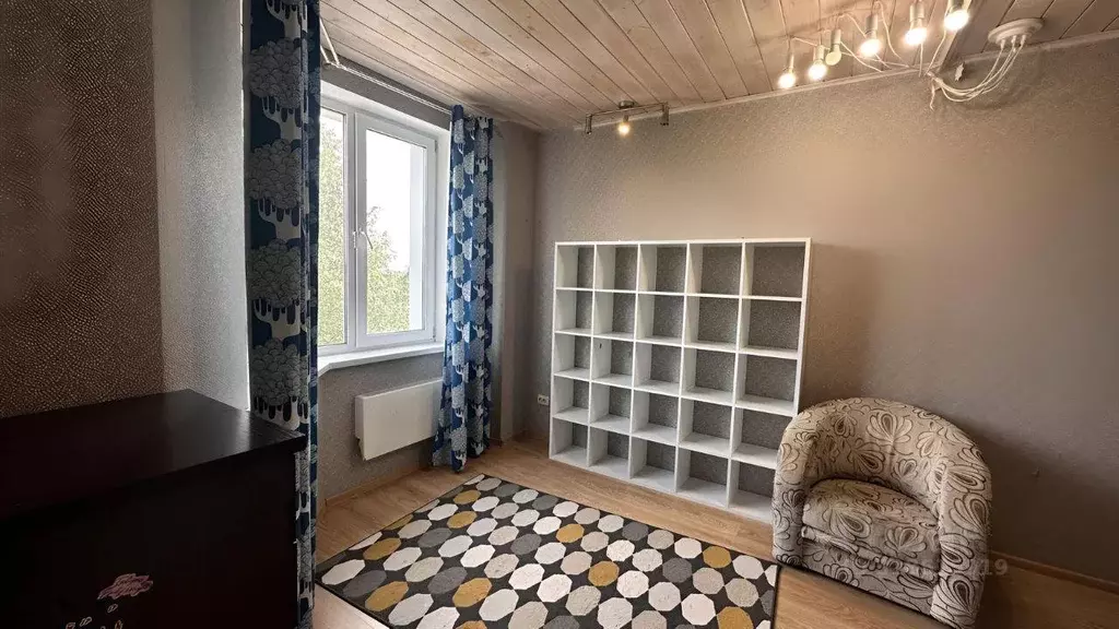 Квартира, 1 комната, 40 м - Фото 1