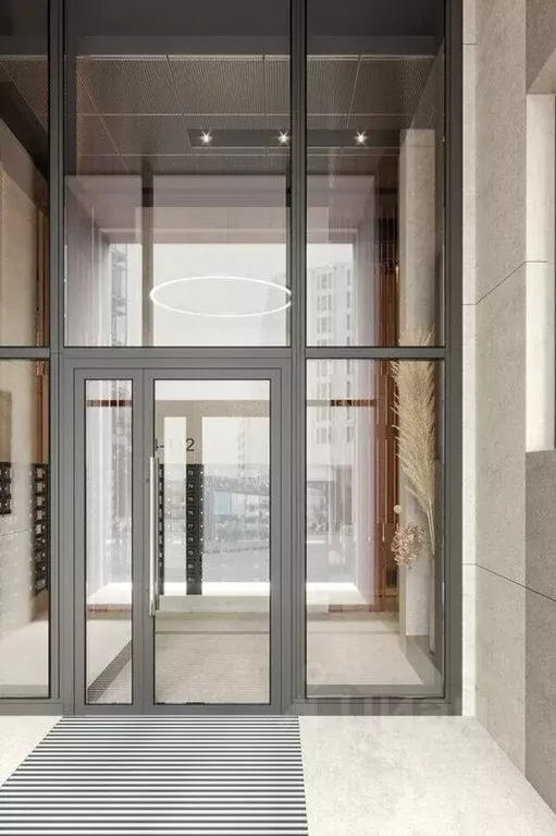 2-к кв. Москва просп. 40 лет Октября, 7 (53.3 м) - Фото 2