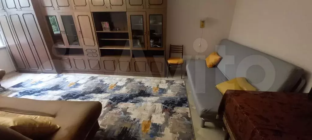 2-к. квартира, 45 м, 5/9 эт. - Фото 1