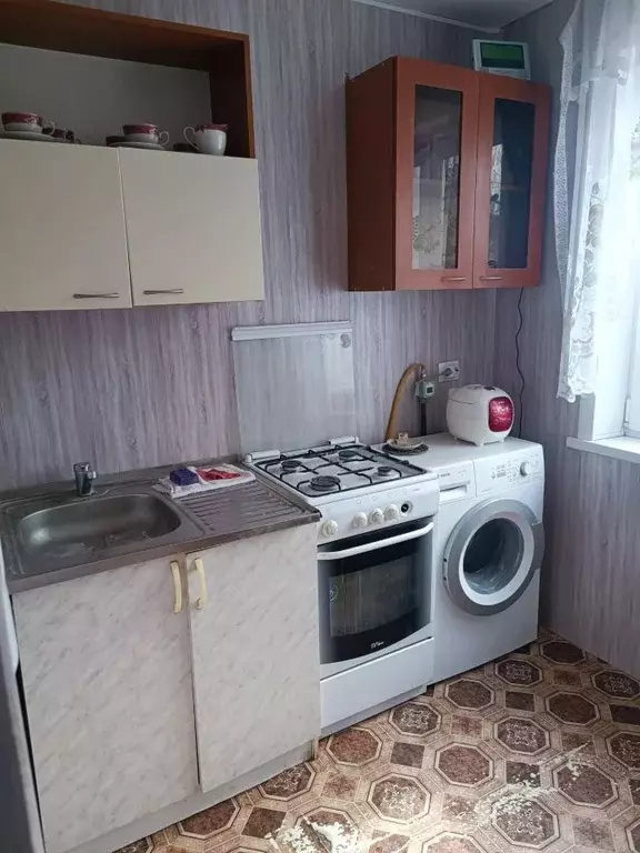 3-к кв. Самарская область, Чапаевск ул. Володарского, 7 (57.2 м) - Фото 1