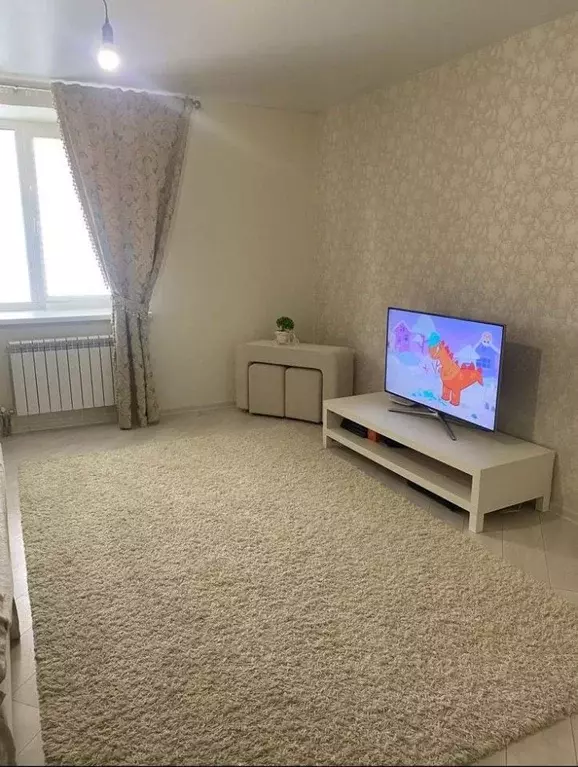 3-к кв. Татарстан, Казань ул. Салиха Батыева, 11 (85.0 м) - Фото 1