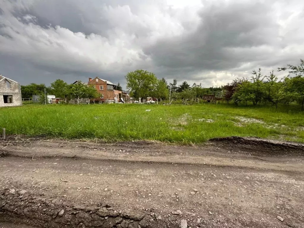 Участок в Северная Осетия, Владикавказ Учитель СТ, 303/1 (5.0 сот.) - Фото 1