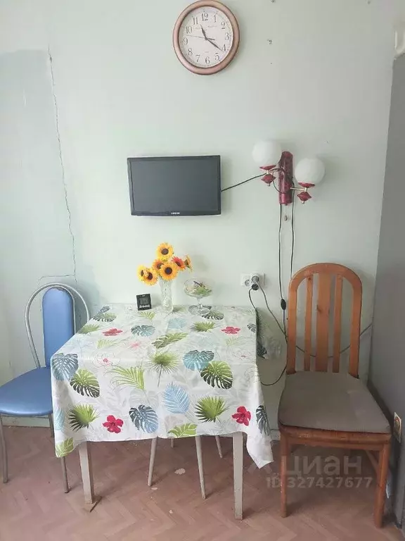 2-к кв. Ленинградская область, Гатчина Солнечный пер., 12Б (55.0 м) - Фото 1