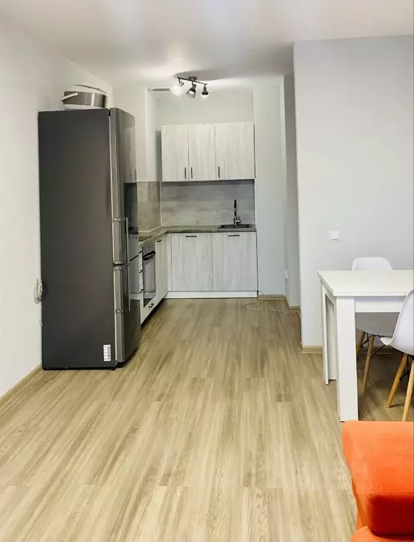 1-к кв. Санкт-Петербург пос. Парголово, ул. Шишкина, 299 (40.0 м) - Фото 2