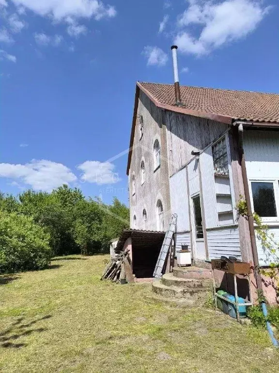 Дом в Калининградская область, Гурьевский муниципальный округ, пос. ... - Фото 2