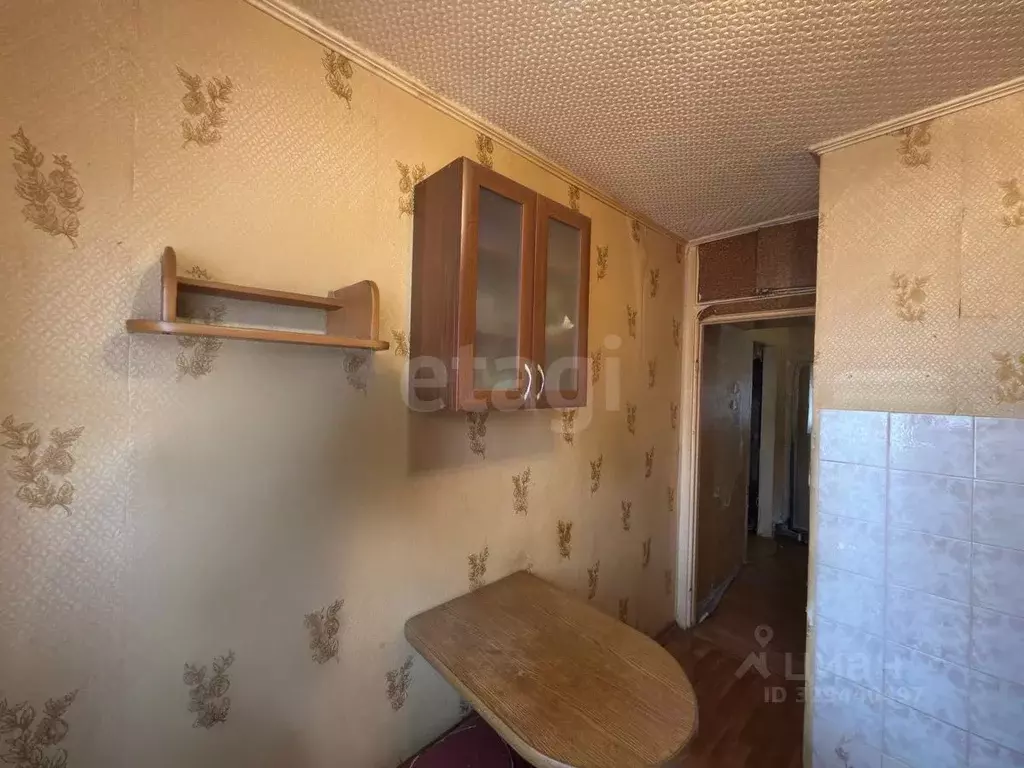 2-к кв. Челябинская область, Озерск проезд Калинина, 6 (44.8 м) - Фото 2