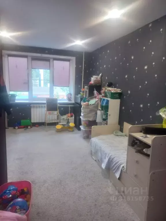 2-к кв. Саратовская область, Саратов ул. Ново-Астраханская, 45/53 ... - Фото 1